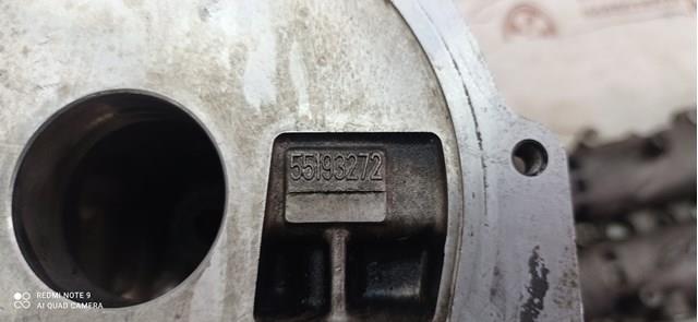  55193272 Fiat/Alfa/Lancia