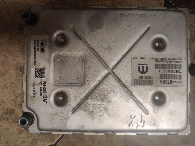  Chrysler 68328875AA