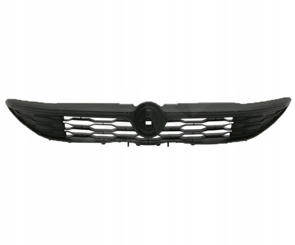 Купить 735615595 Fiat/Alfa/Lancia Решетка радиатора