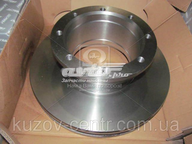RD31630102800 Rider Дисковый тормоз