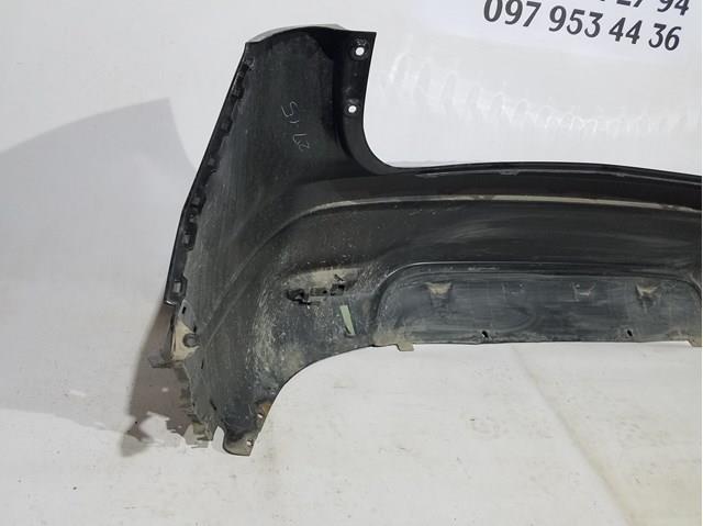 Бампер задний Nissan/Infiniti 850226MA0H цена, от 57.14 USD