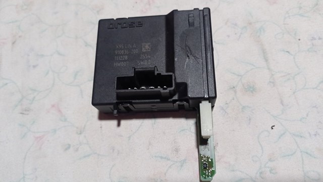 Купить 910836200 Renault (RVI) 