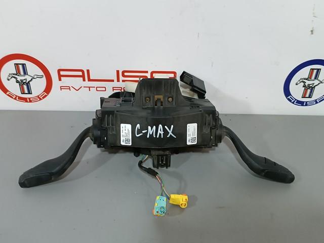 Датчик угла поворота руля DV6T3F944AA Ford