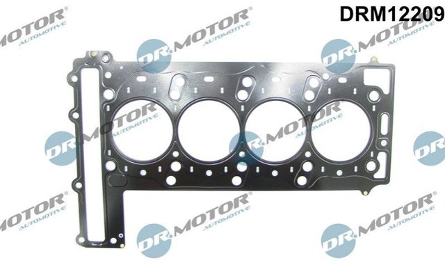 Прокладка ГБЦ DRM12209 Dr.motor