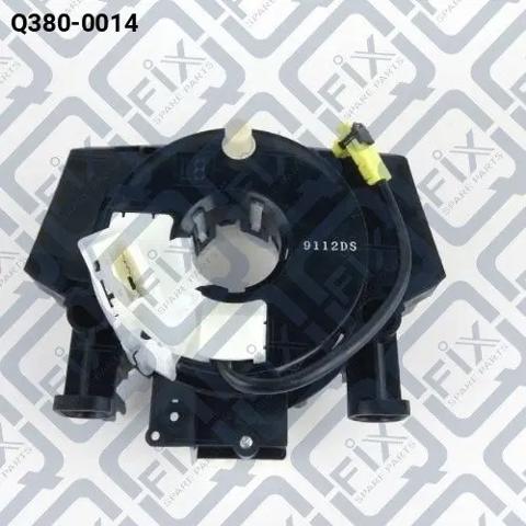 Купить Q3800014 Q-fix Шлейф Airbag
