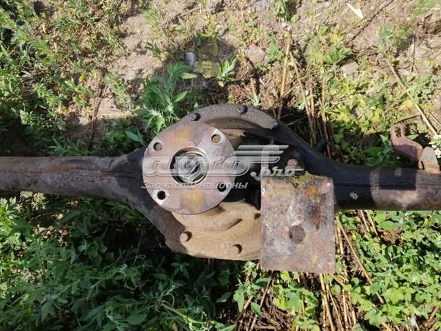 Задний редуктор 530004A285 Hyundai/Kia