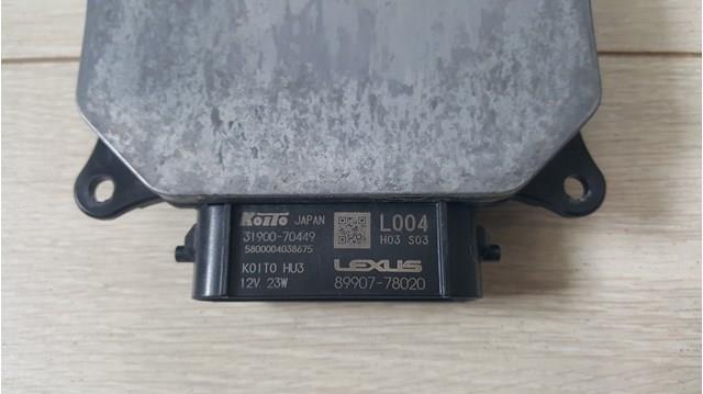 8990778020 Toyota 