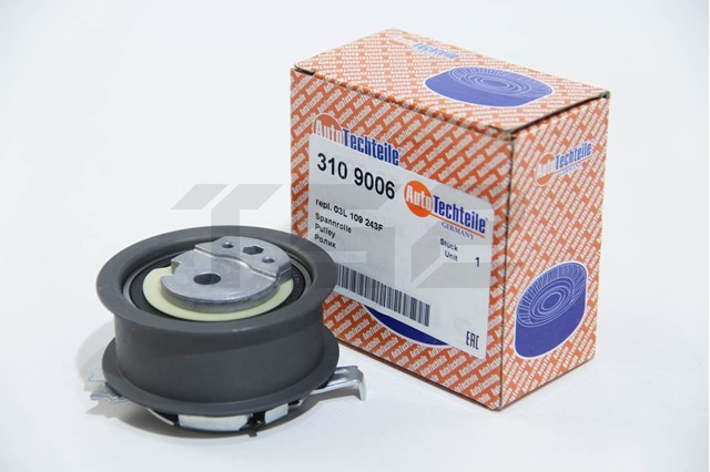 Ролик ГРМ 3109006 Autotechteile