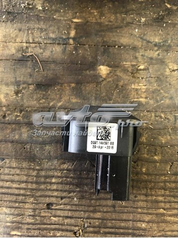 DG9T14A597BB Ford Датчик освещения салона