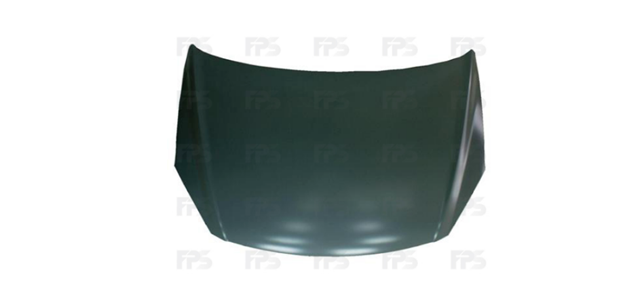 Капот FPS FP3219280 цена, от 140.77 USD