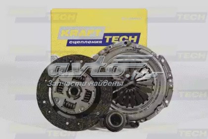 Сцепление W05200H Krafttech