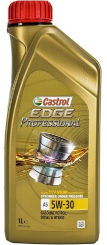 Моторное масло 15374F Castrol