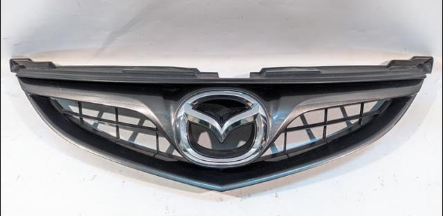  Mazda GDL650712