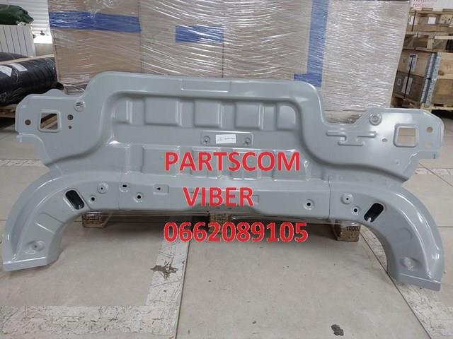  Hyundai/Kia 69100K2000 цена, от 354.74 USD