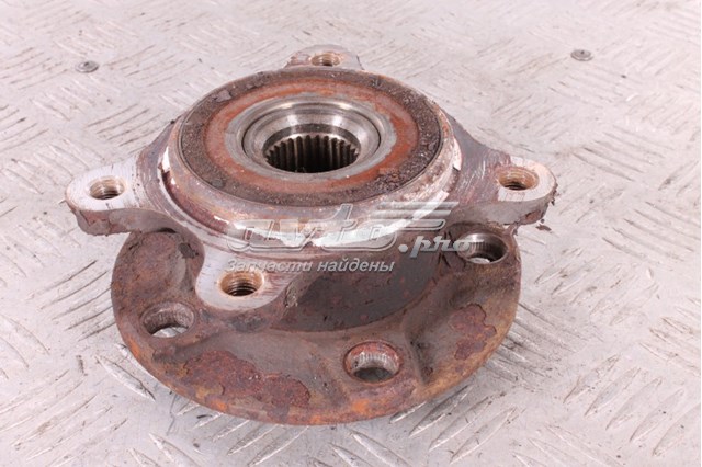 Ступицы передних колес Toyota 4355024011 цена, от 196.37 USD