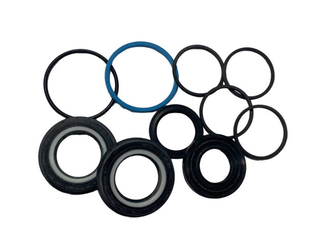 РМК рулеовго механизма MSG HO9017KIT цена, от 36.36 USD