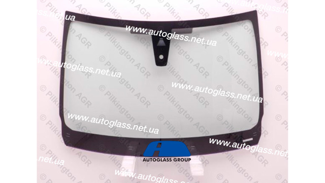 Лобовое стекло GS2063D12P Pilkington