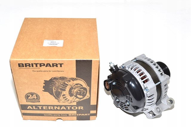 Генератор BRITPART LR026344