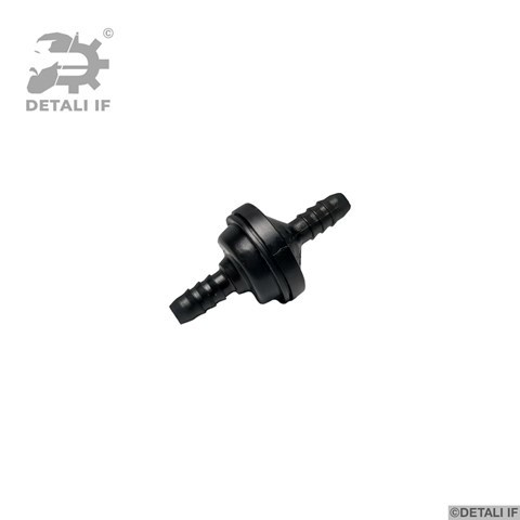 Клапан вакуумного усилителя тормозов DF15416 Detali IF