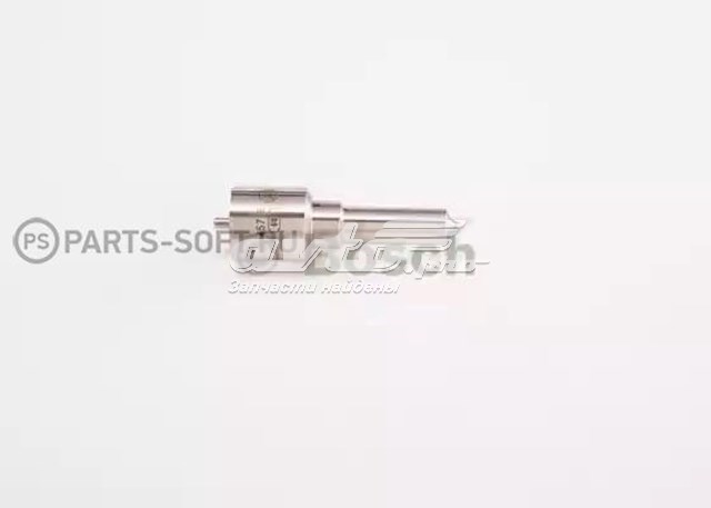 Распылитель дизельной форсунки Bosch DLLA155P572