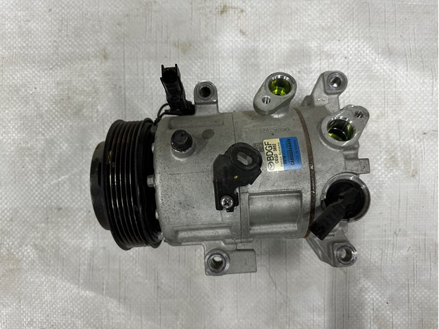 CA500G5AAA09 HCC Компрессор хладагента