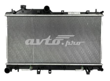 Радиатор охлаждения двигателя Subaru 45119SC020