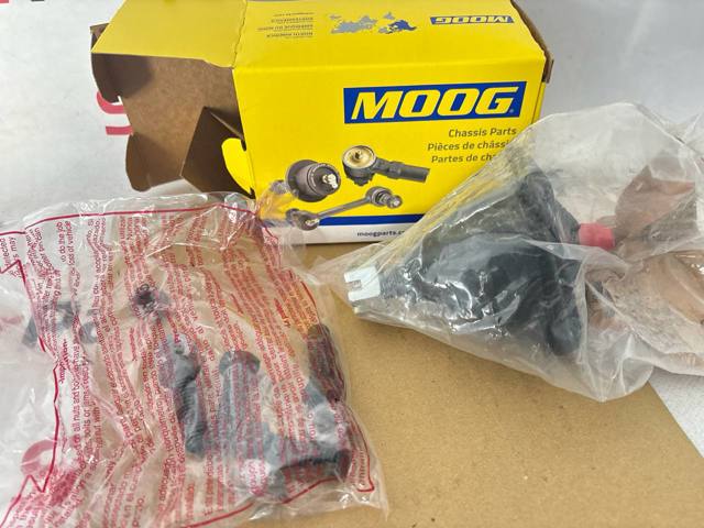 Нижняя шаровая опора K500248 Moog