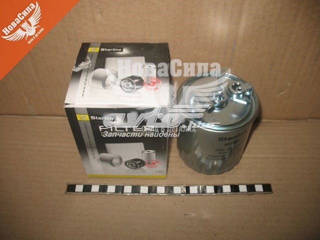 Фильтр топливный Starline SSFPF7108