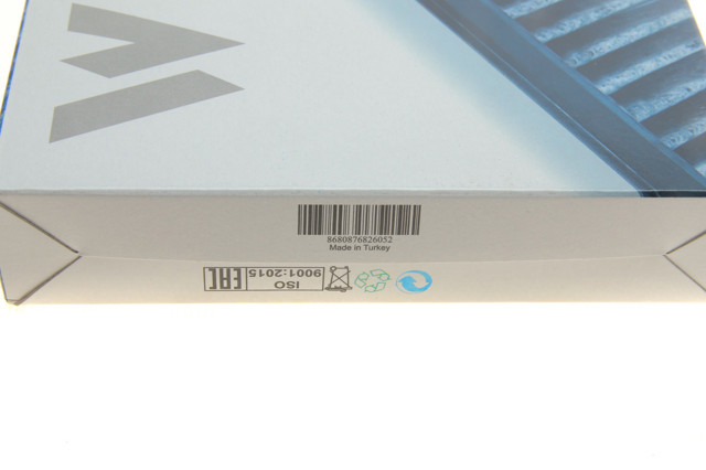 Купить WP810 Wunder Фильтр салона угольный