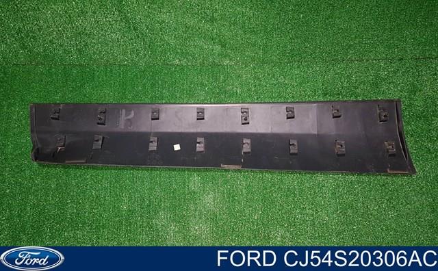  Ford CJ54S20306AC