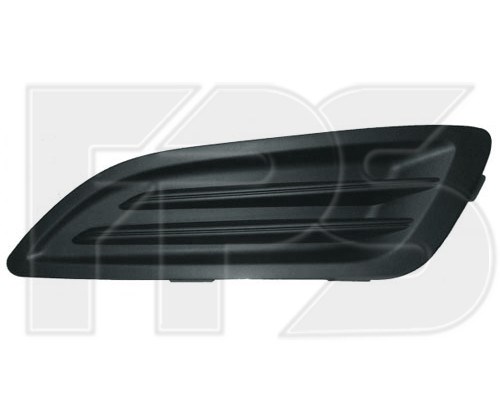 Решетка переднего бампера, правая FPS FP2816911 цена, от 6.59 USD