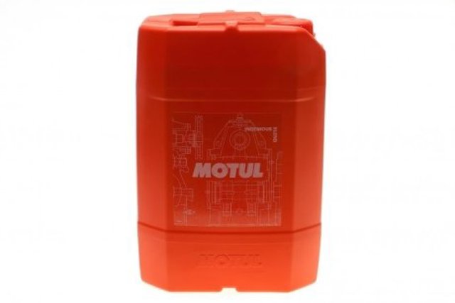 812322 Motul óleo para motor