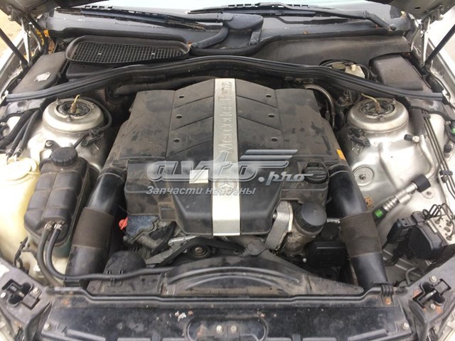 A1120780049 Mercedes injetor de injeção de combustível