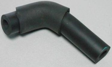 DK8943390733 DK Шланг (патрубок) вакуумного насоса
