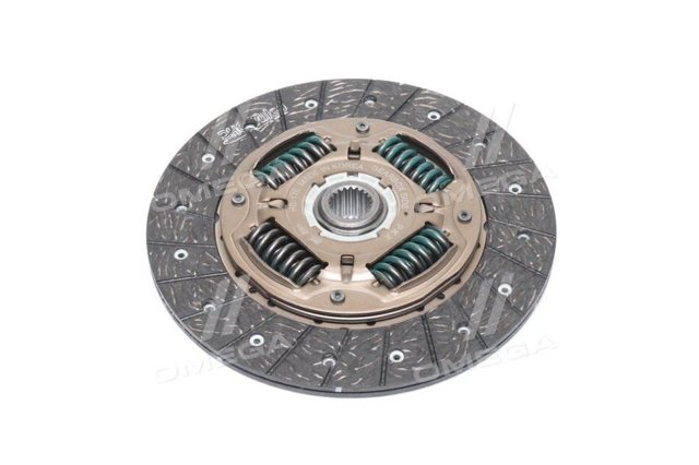 Диск сцепления VALEO HD176 цена, от 49.06 USD