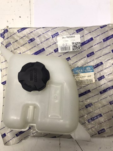 Compre Tanque de expansão do sistema de esfriamento KIA Magentis 2