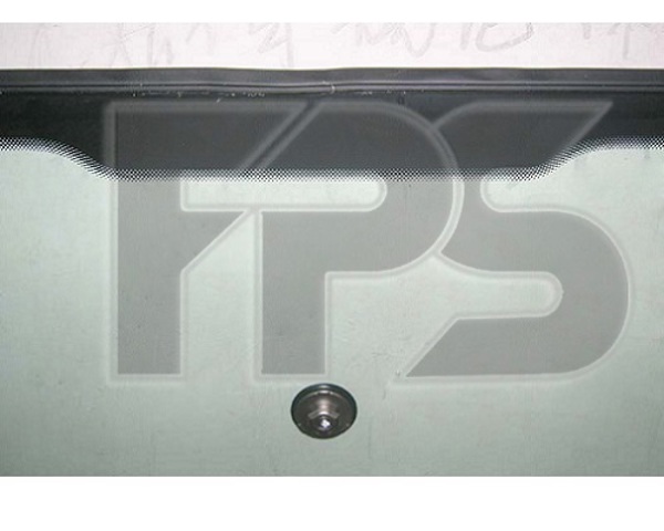 Стекло лобовое XYG GS1208D12 цена, от 152.01 USD
