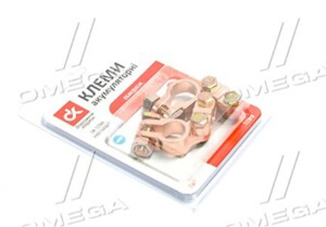 DKTZ304 DK Клемма для АКБ