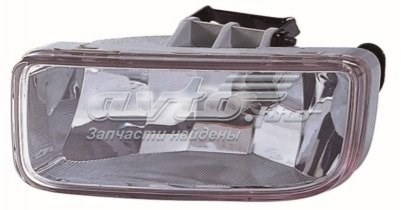 Фара противотуманная, правая FPS FP1703H2P цена, от 19.61 USD