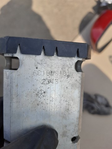 Купить 68187810 Chrysler 