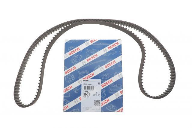 Correa dentada 1987949636 BOSCH