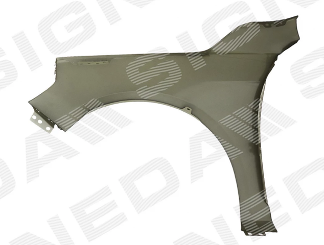 Боковая часть передняя правая Signeda PCV10159AR цена, от 91.39 USD