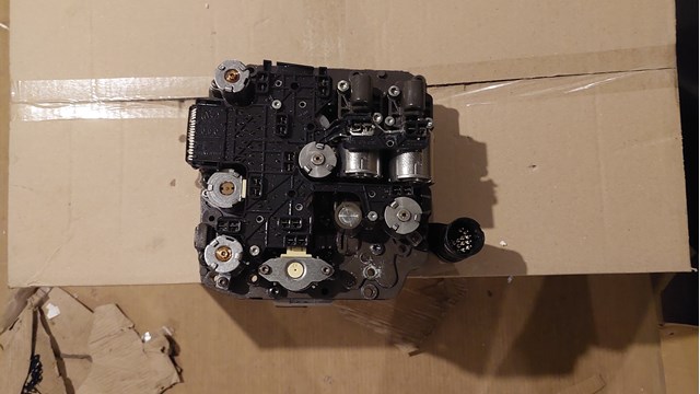  VAG 02E927770AJ цена, от 643.63 USD