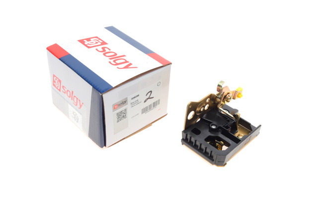 Замок и ручки (передней) двери Solgy 305099 цена, от 11.58 USD