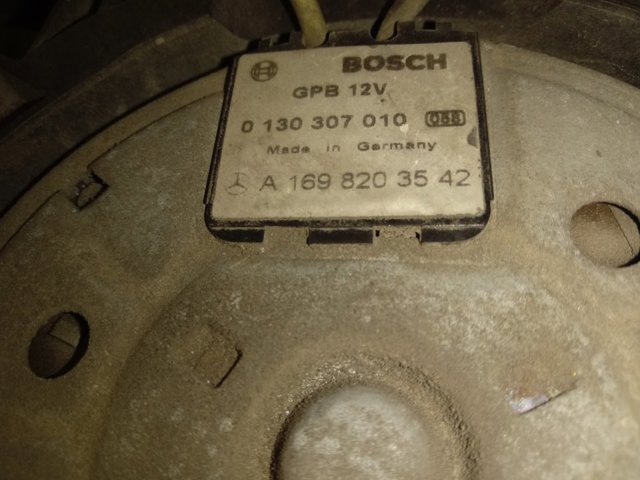Купить 1695002593 Mercedes 