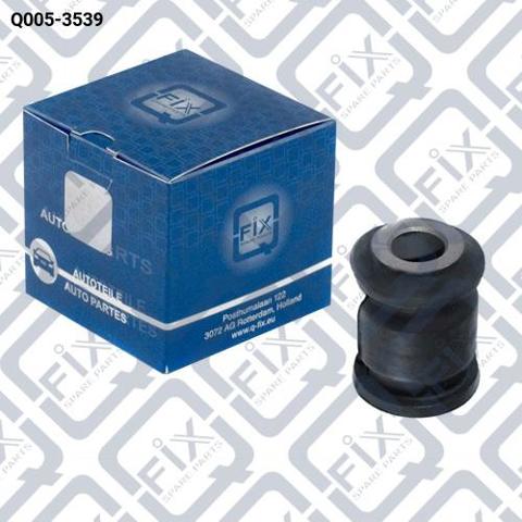 Сайлентблок задней поперечной тяги Q-fix Q0053539 цена, от 3.66 USD