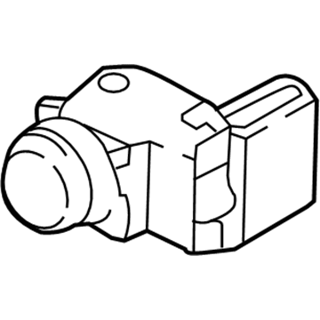 Купить 95720D3000T8S Hyundai/Kia 