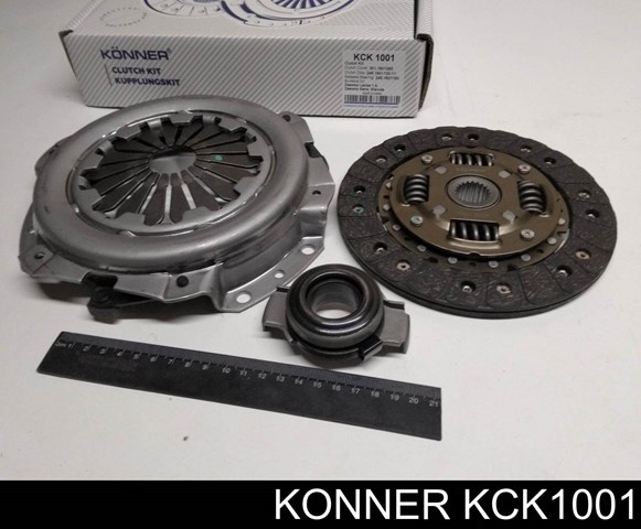 KCK1001 Konner 
