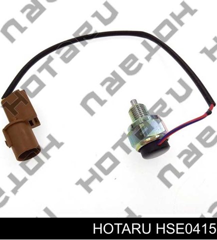 Датчик индикатора лампы раздатки включения 2WD/4WD Hotaru HSE0415