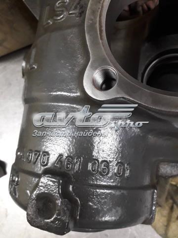 Рулевой механизм Mercedes A9704600800